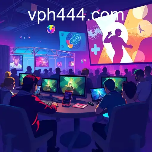 The Evolution of Gaming Communities