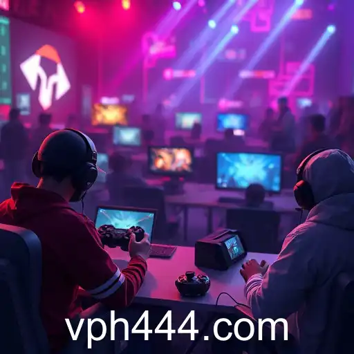 Evolution of Gaming Platforms and Their Impact