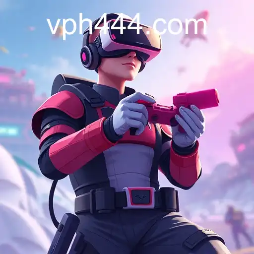 The Evolving Landscape of Online Gaming