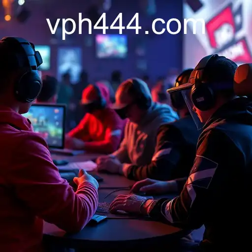 The Rise of Gaming Communities Online