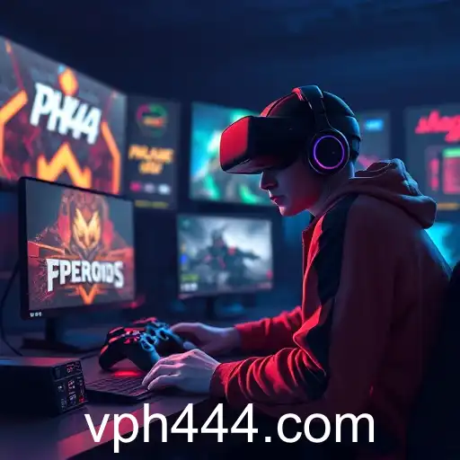 PH444
