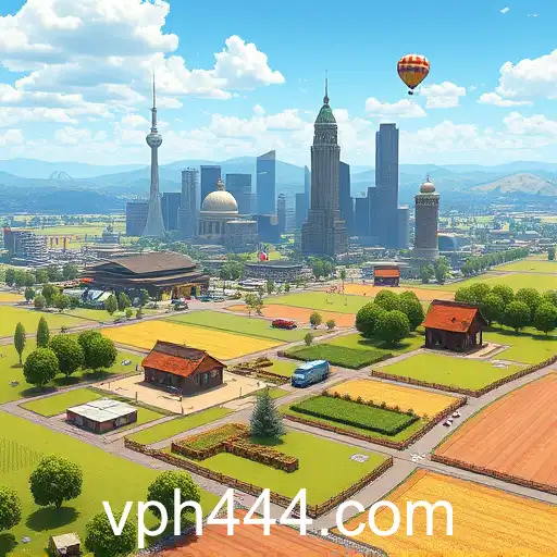 Gaming Evolution: The PH444 Impact