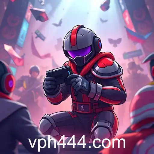 Gaming Revolution: The Rise of PH444