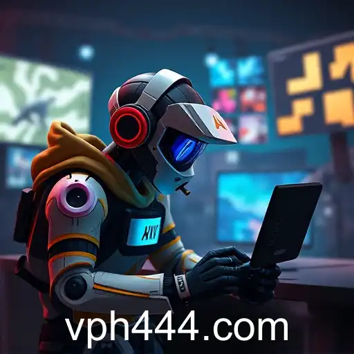 Gaming Trends on the Rise in 2025