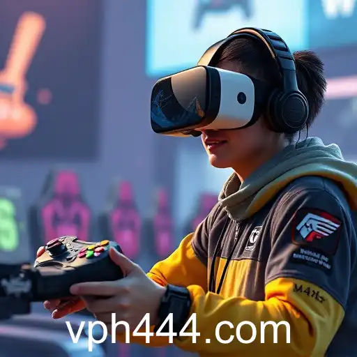 Gaming Trends and Innovations