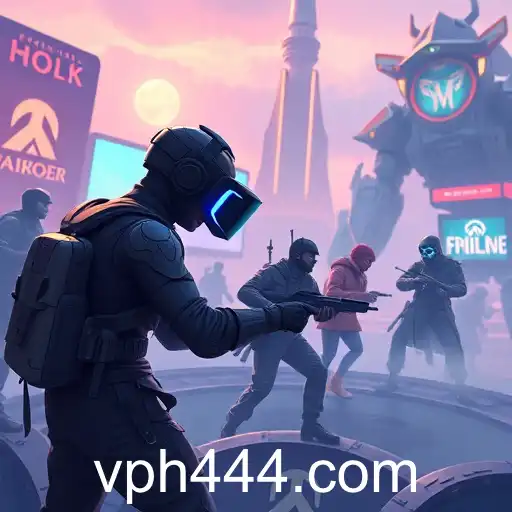 Rising Trends in Online Gaming Communities