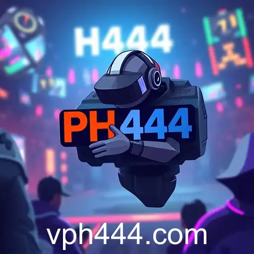 The Rise of PH444: A Gaming Revolution in 2025