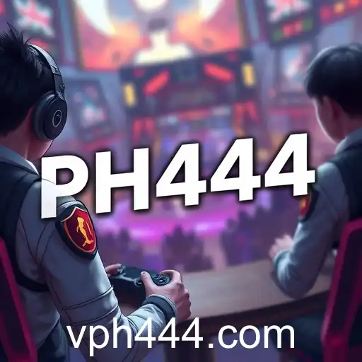 PH444