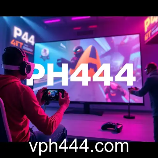 The Rise of PH444 and Its Impact on Online Gaming
