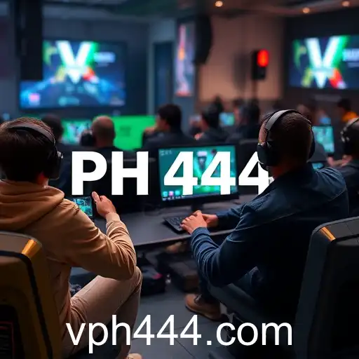 PH444