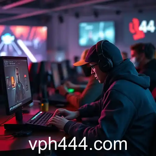 The Rise of Online Gaming Communities