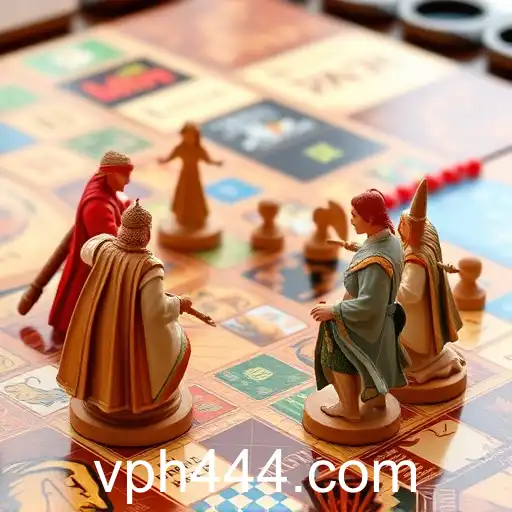 Exploring the Rise of Online Gaming in 2025