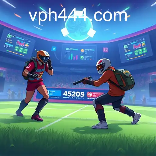 The Rise of PH444 in Online Gaming