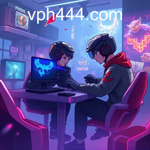 The Rise of PH444 in Online Gaming