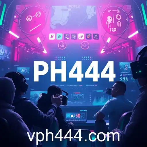 The Rise of PH444 in Gaming Culture