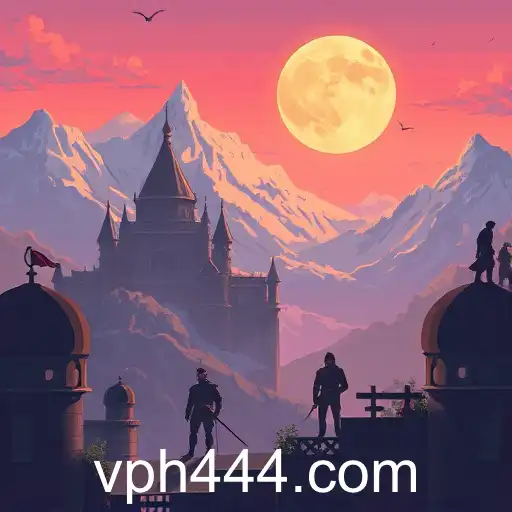 Exploring the Immersive Worlds of RPG Games