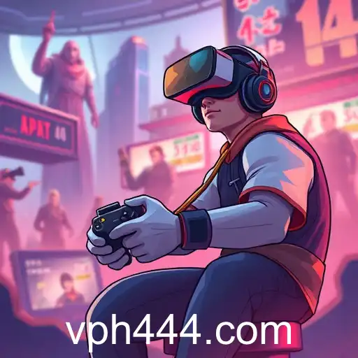 PH444